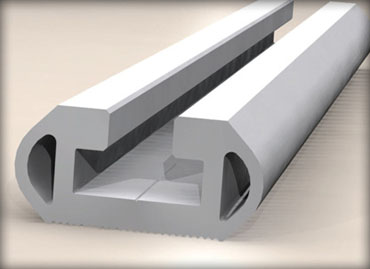 Raw Rail Design