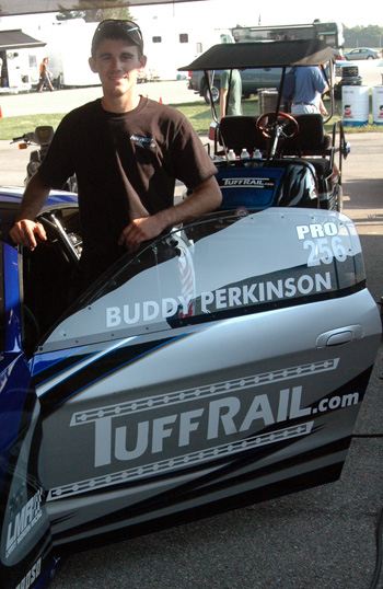 Buddy Perkinson