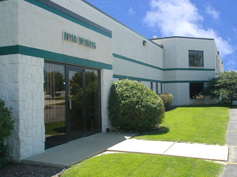 TuffRail Headquarters