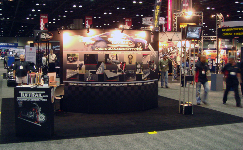 Booth Image